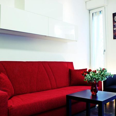 Relax Suite Nazario Μπολόνια Εξωτερικό φωτογραφία