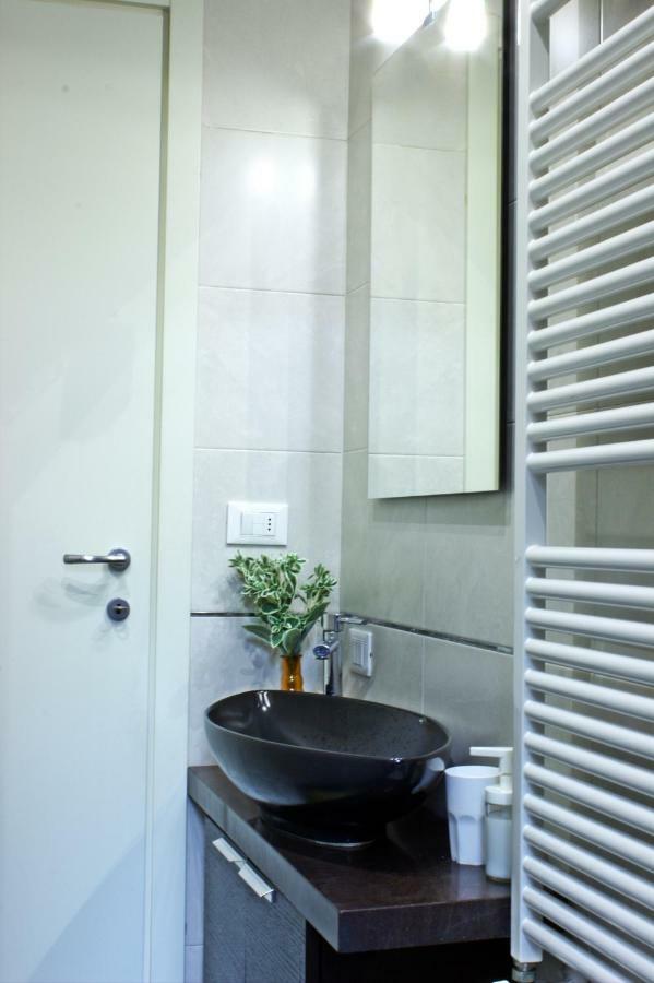 Relax Suite Nazario Μπολόνια Εξωτερικό φωτογραφία