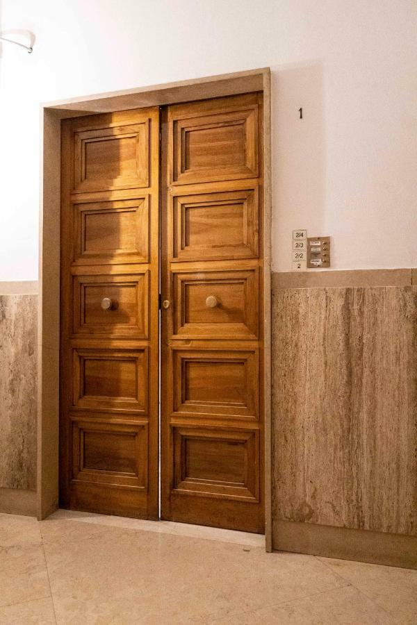 Relax Suite Nazario Μπολόνια Εξωτερικό φωτογραφία